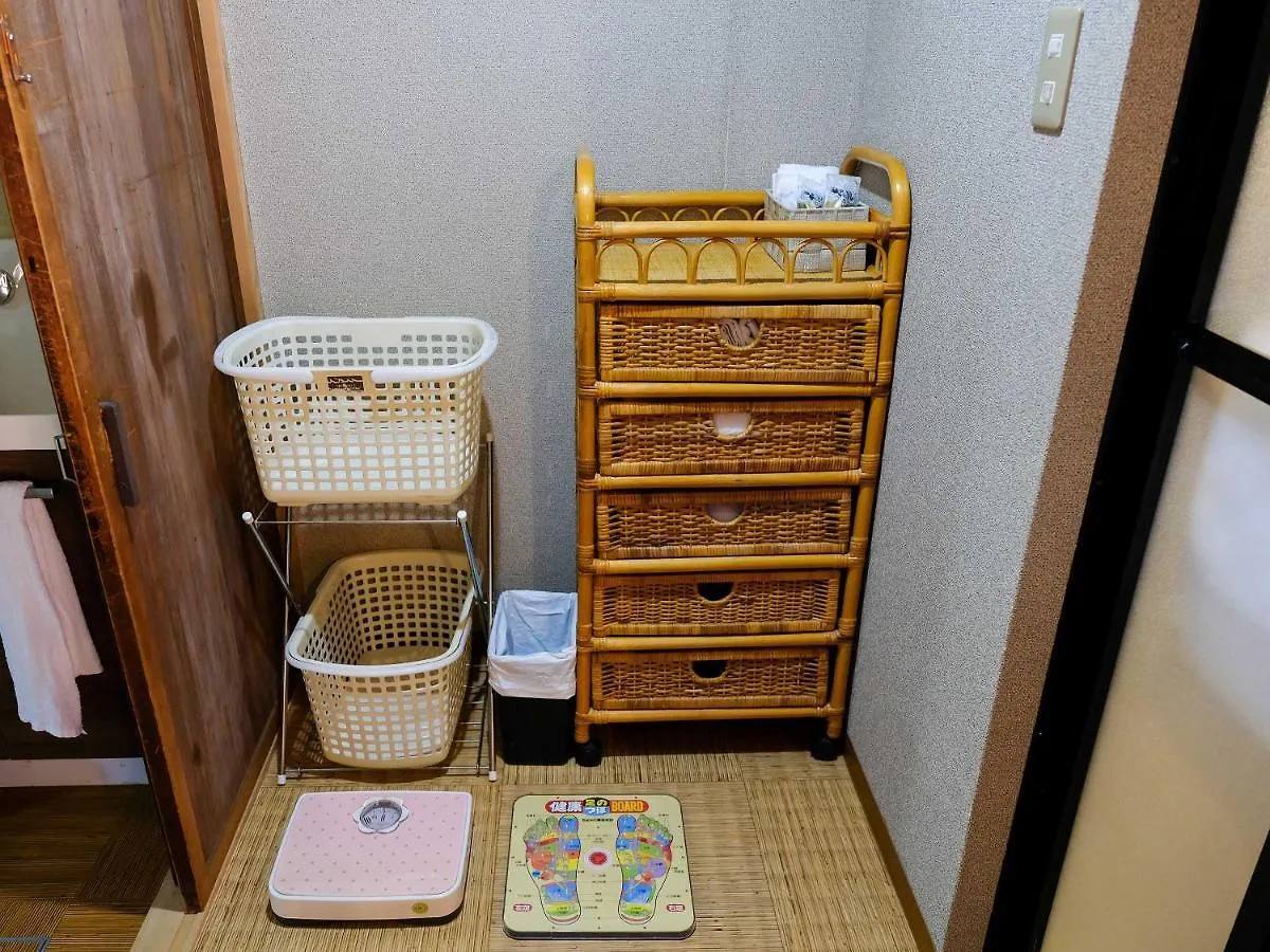 Vila K-style kinkakuji Kjóto Prázdninový dům