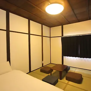 Yagara Terrace House B , 大阪市 日本