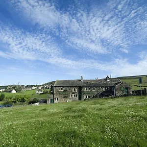 The Hare And Hounds Country Hebden Bridge