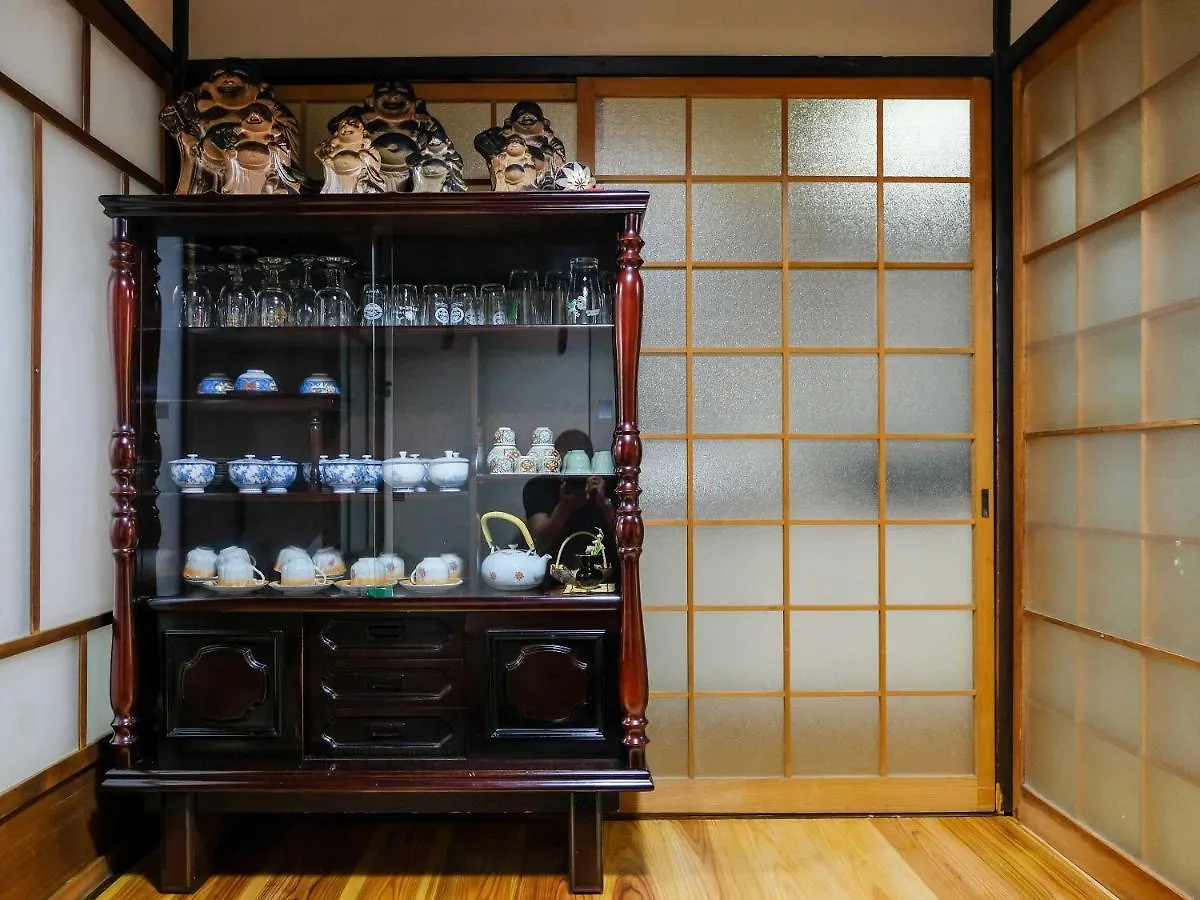 Holiday home K-Style Kinkakuji Villa Kyoto