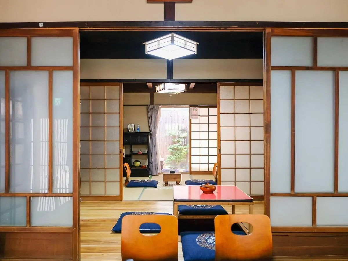 京都市 K-Style Kinkakujiヴィラ 別荘