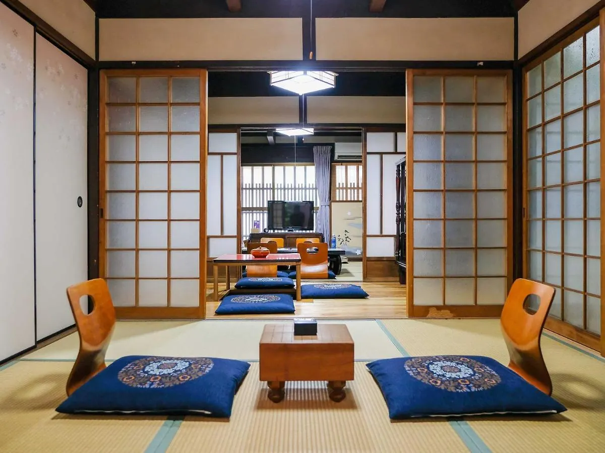 Holiday home K-Style Kinkakuji Villa Kyoto