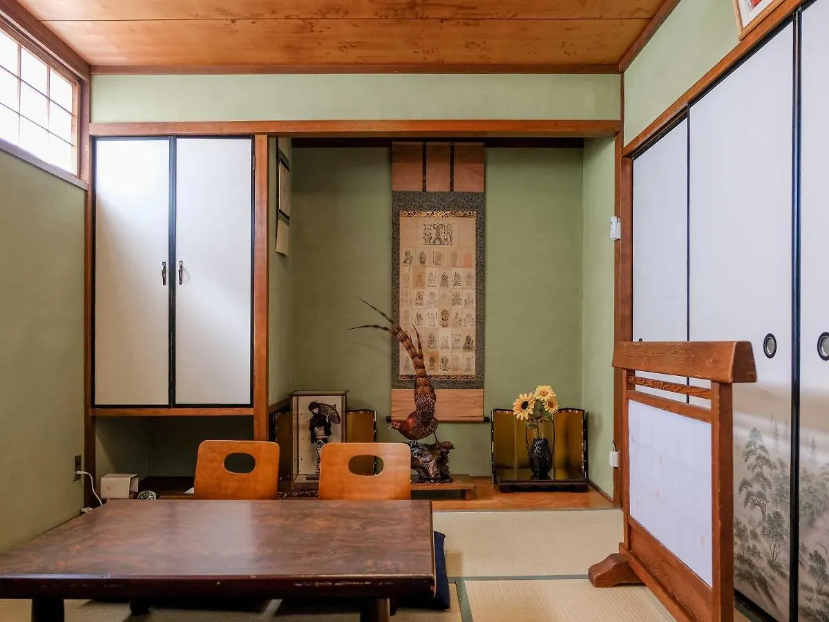 Holiday home K-Style Kinkakuji Villa Kyoto