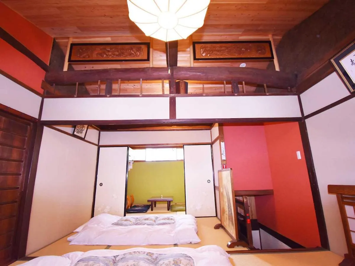K-Style Kinkakuji Villa Kyoto