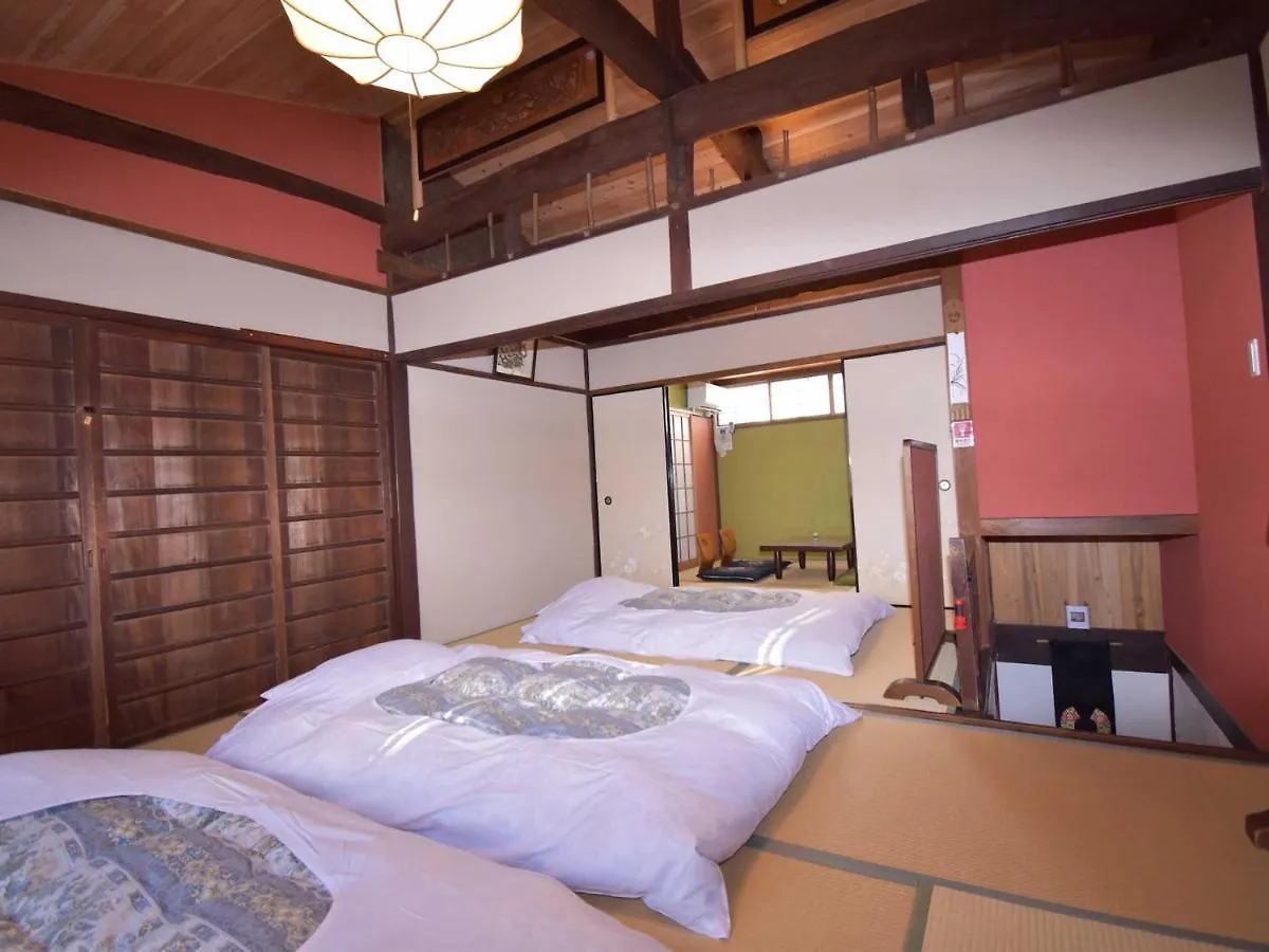 Holiday home K-Style Kinkakuji Villa Kyoto