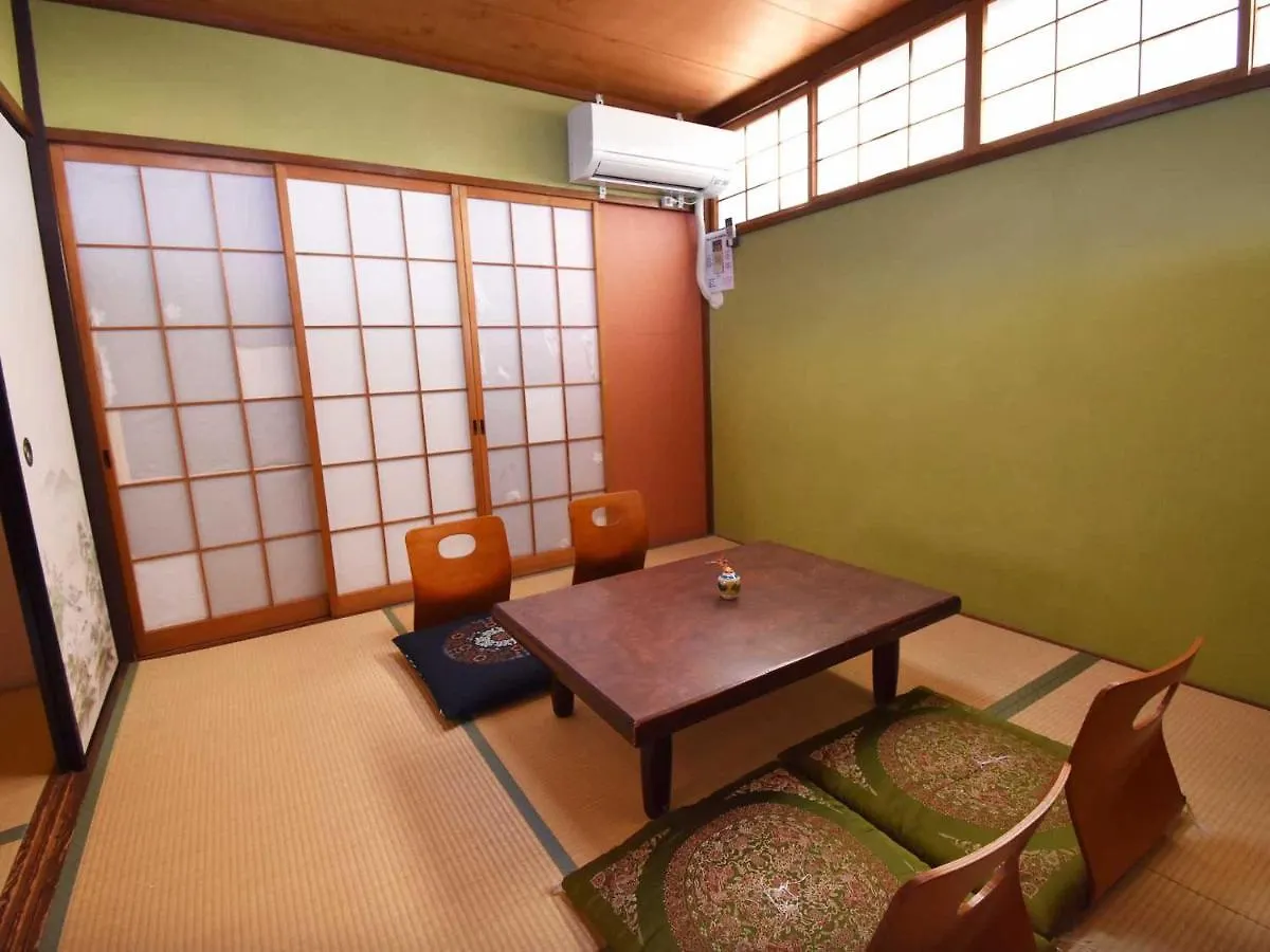 別荘 京都市 K-Style Kinkakujiヴィラ 日本