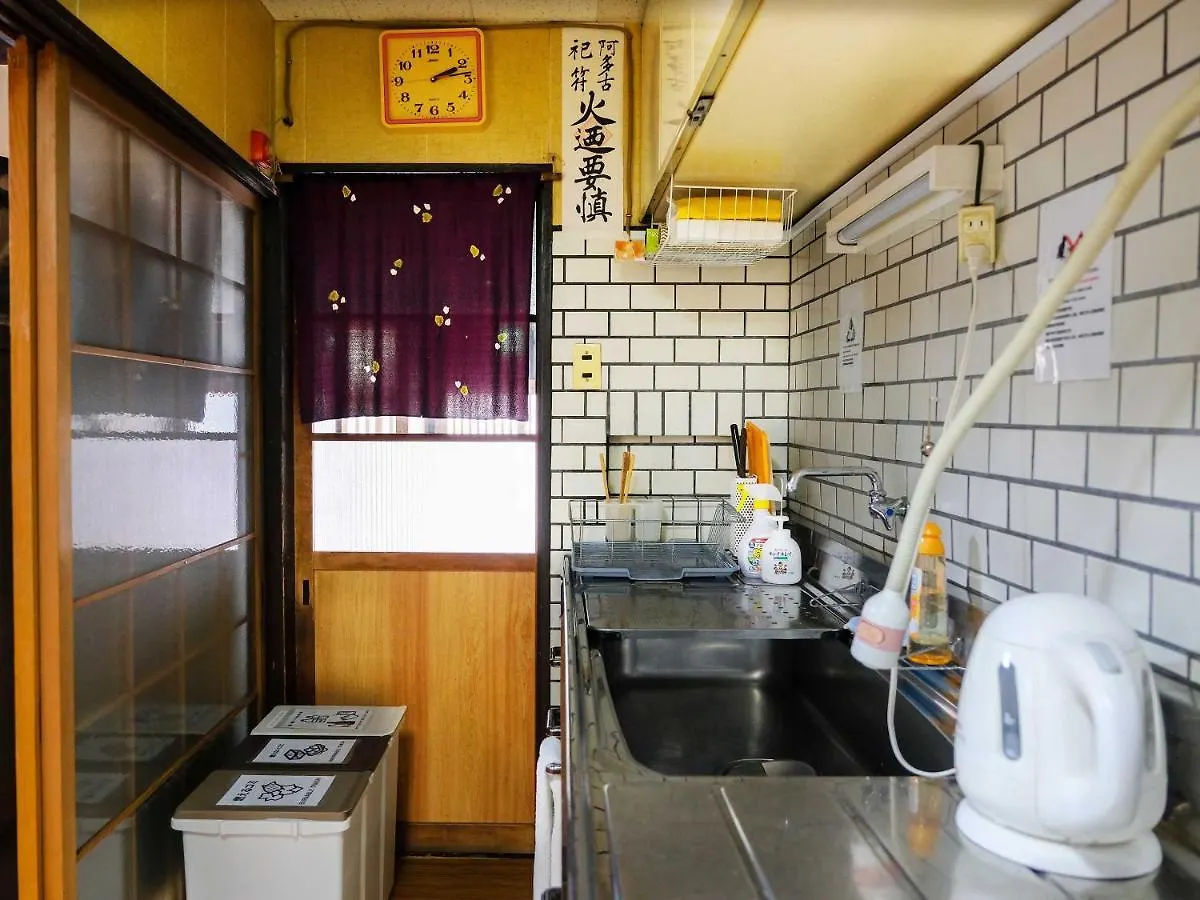別荘 京都市 K-Style Kinkakujiヴィラ
