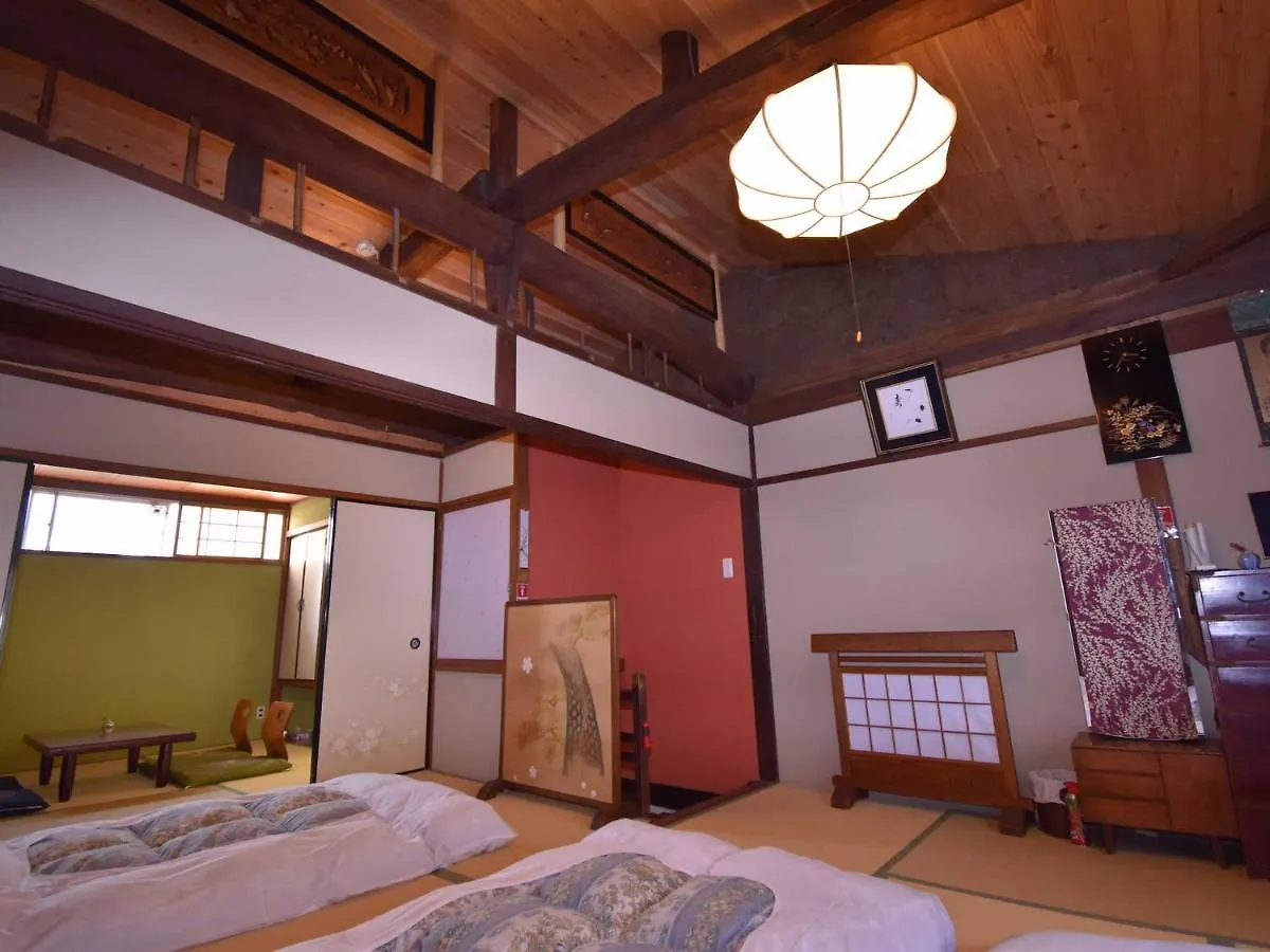 Holiday home K-Style Kinkakuji Villa Kyoto