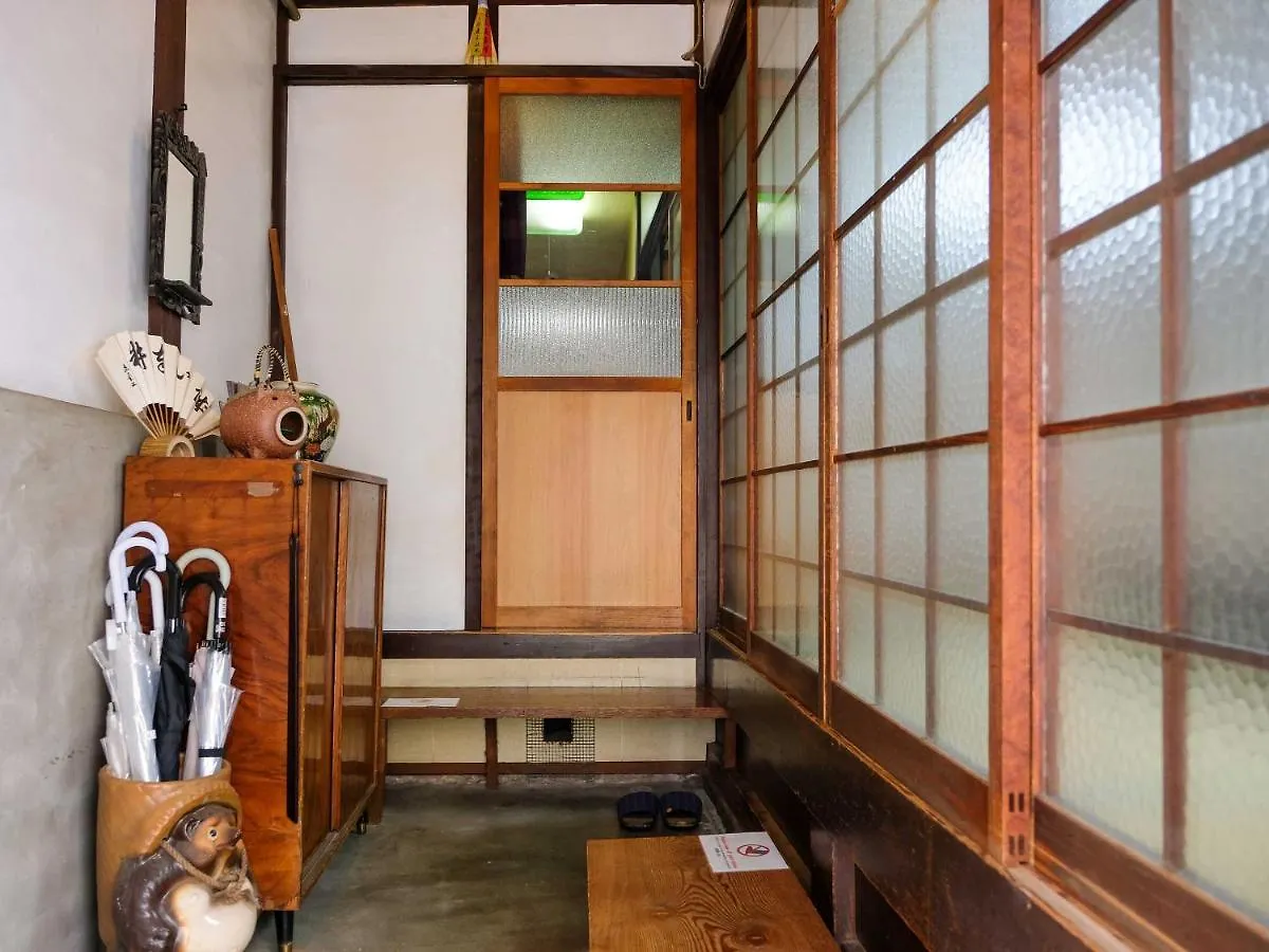K-Style Kinkakuji Villa Kyoto