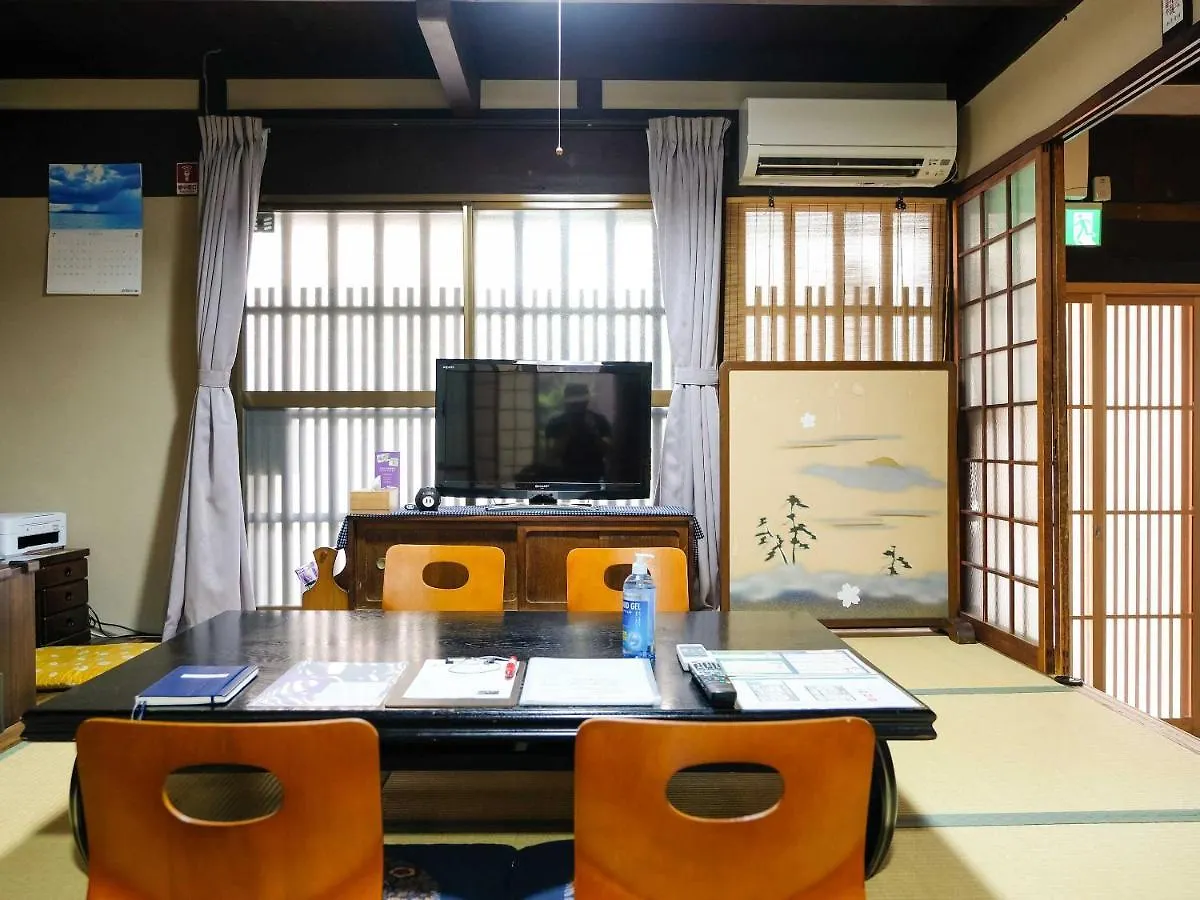 京都市 K-Style Kinkakujiヴィラ 別荘