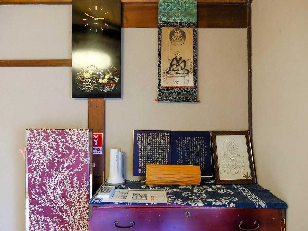 K-Style Kinkakuji Villa Kyoto Japan