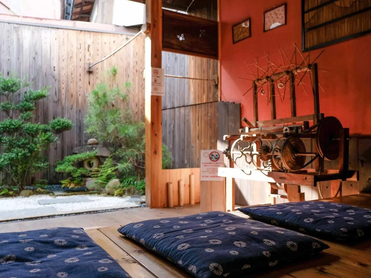 Holiday home K-Style Kinkakuji Villa Kyoto